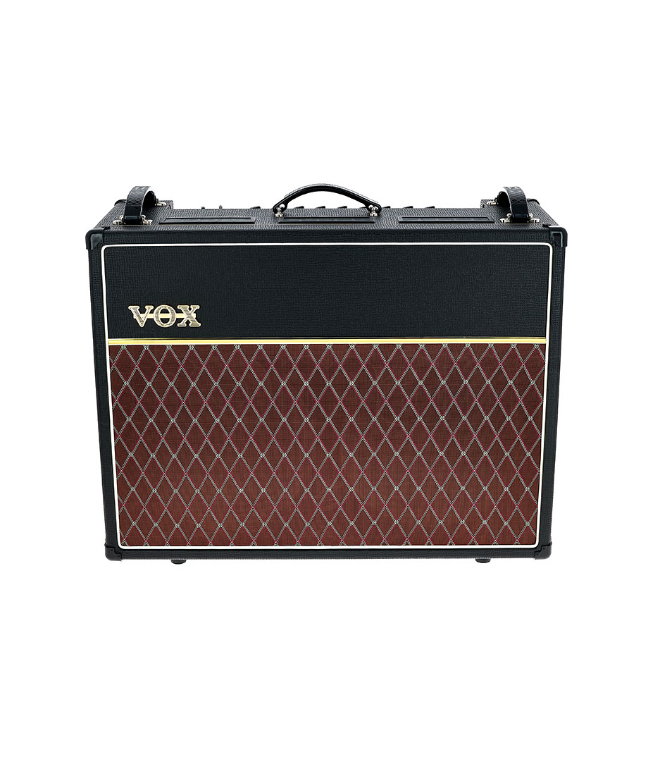 Vox AC15C2 Guitar Combo Amp